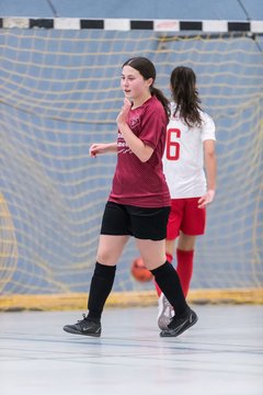 Bild 347 - wCJ Futsalmeisterschaft Runde 1